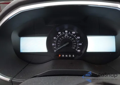 2019 Ford Edge Titanium from USA, damaged, VIN 2FMPK4K96KBB42426